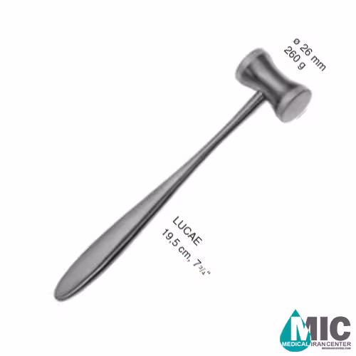 چکش لوکای