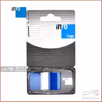 برچسب نشانگر اینفو 7728-81