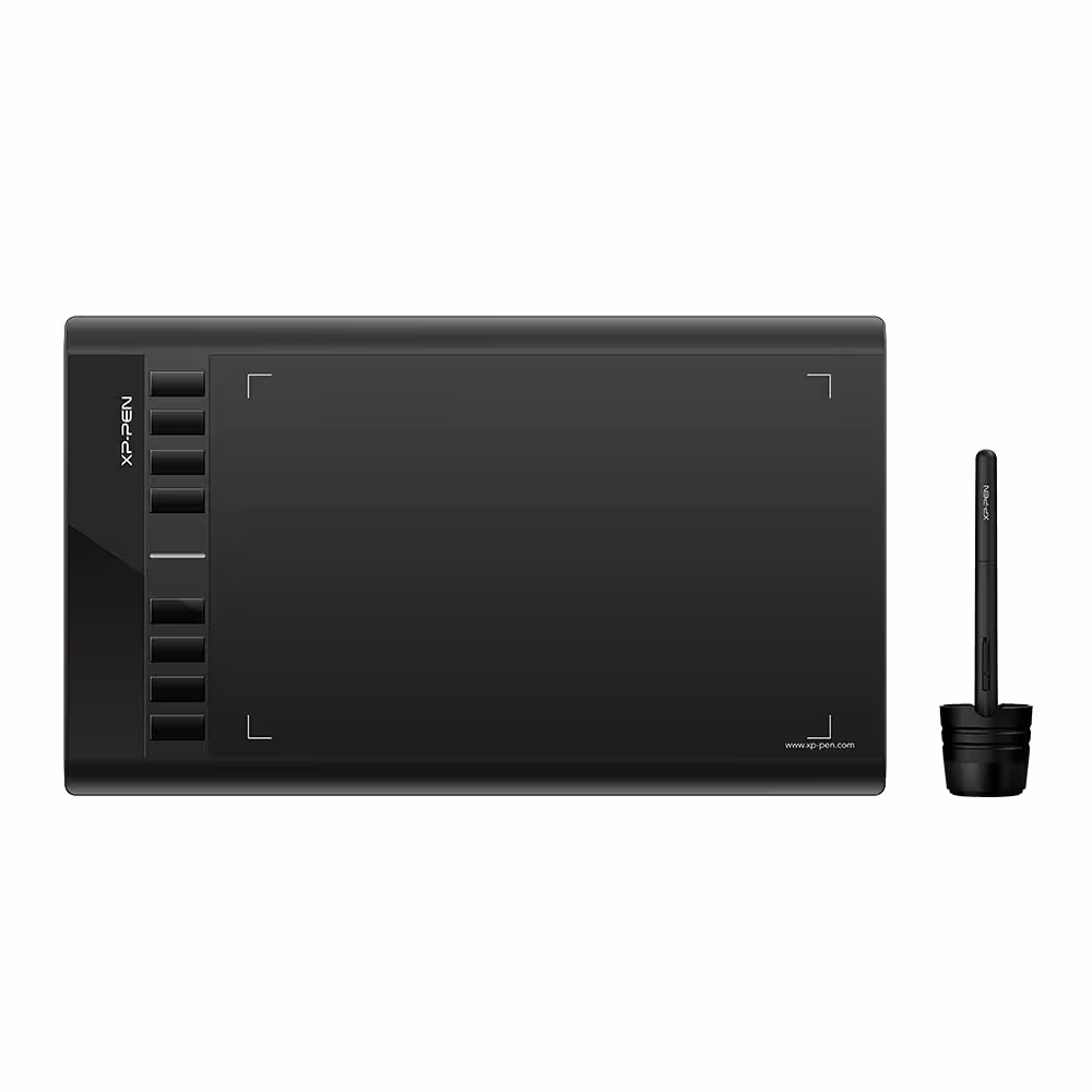 قلم نوری ایکس پی پن XP Pen STAR 03