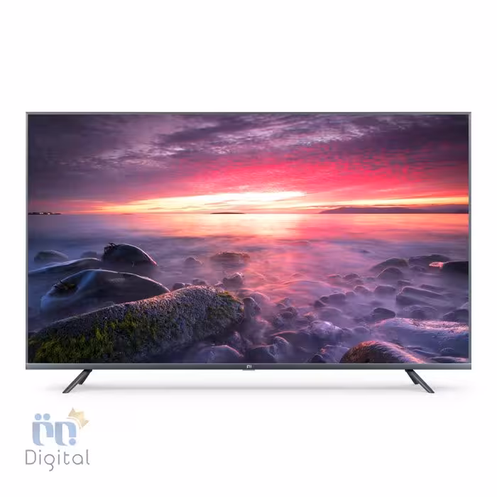 تلویزیون هوشمند شیائومی مدل Mi TV 4S L65M5-5ASP سایز 65 اینچ