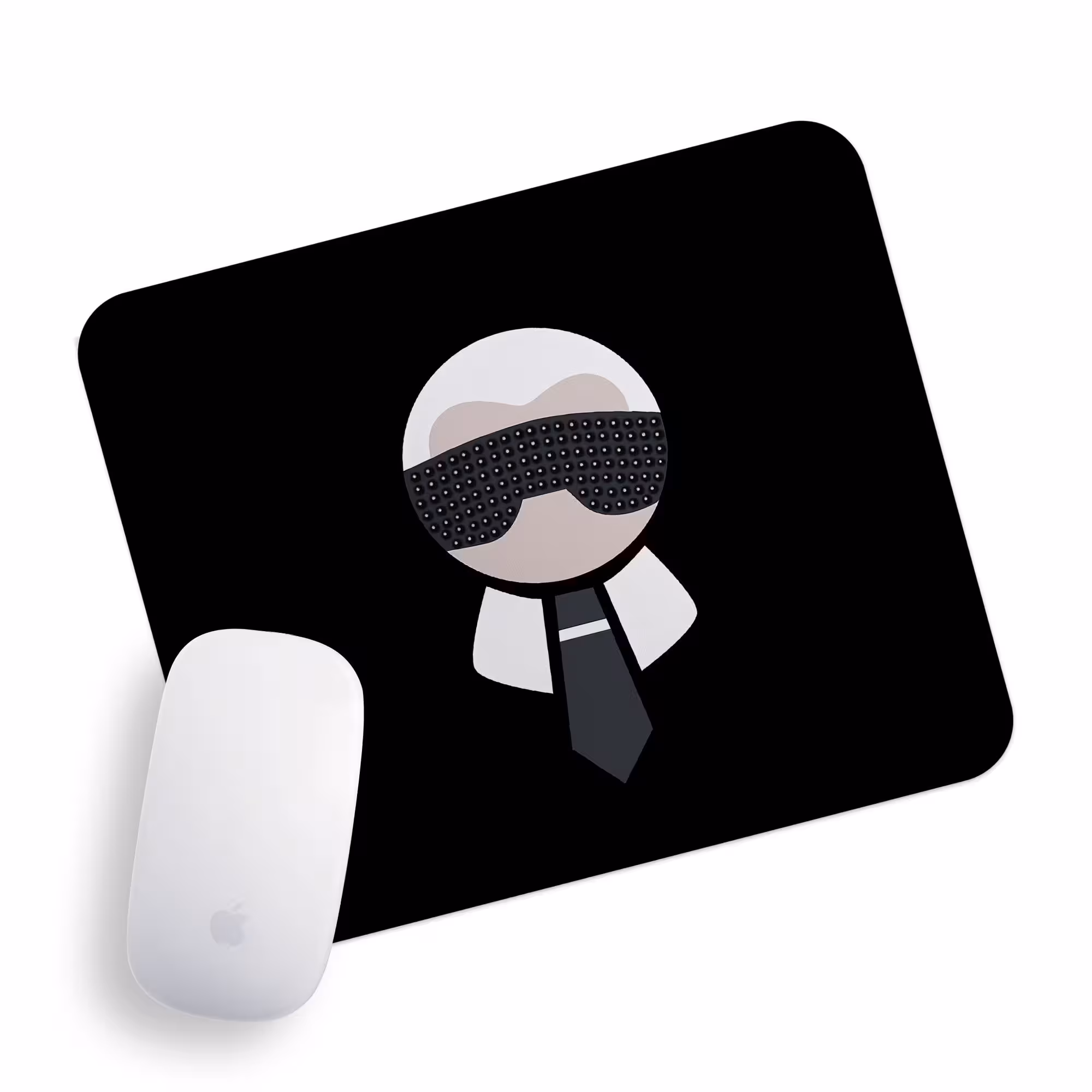 پد موس راویتا طرح 3087