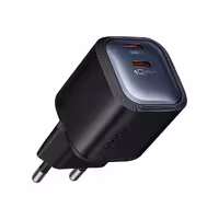 شارژر 45 وات سوپر فست شارژ 2 پورت مک دودو Mcdodo 45W Gana Mini CH-100