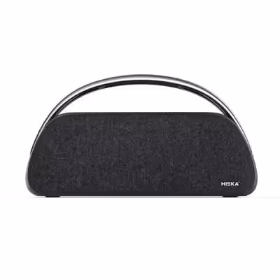 اسپیکر بلوتوثی قابل حمل هیسکا مدل B66