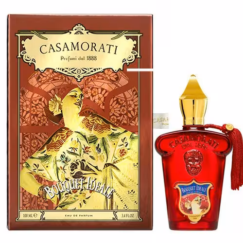 عطر کازاموراتی زرجف-زرژاف بوکت ایده آل  ارسال رایگان