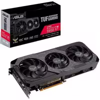 کارت گرافیک ایسوس مدل TUF 3-RX5600XT-O6G-EVO-GAMING با حافظه 6 گیگابایت