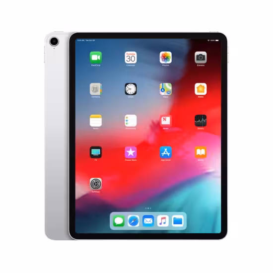 تبلت اپل مدل iPad Pro (2018) 12.9 inch 4G