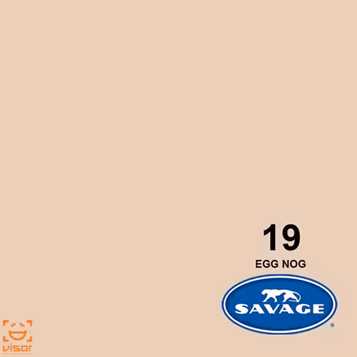 فون کاغذی تخم مرغی Savage Egg Nog 19