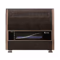 بخاری گازی مشهددوام – MD12500