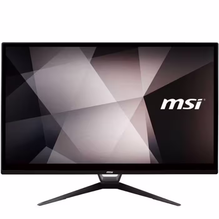 کامپیوتر همه کاره 21.5 اینچ برند MSI مدل PRO 22X 9M با پردازنده I5-9400، رم 8GB و حافظه 1TB SSD