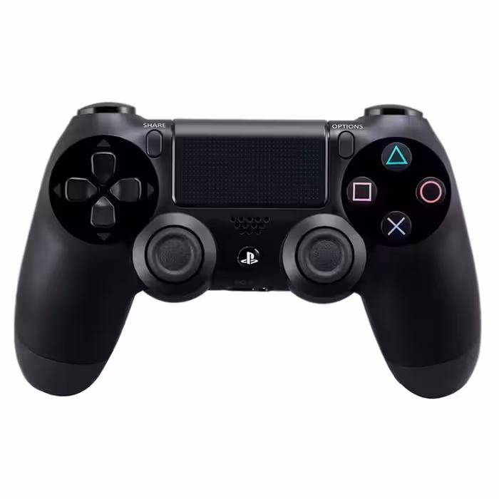 دسته بازی وایرلس PS4 مدل DualShock 4