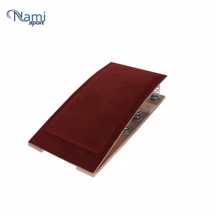 پیش تخته 7 فنره ژیمناستیک مدل P505