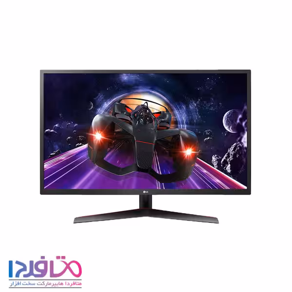 مانیتور 32 اینچ ال جی مدل 32MP60G-B