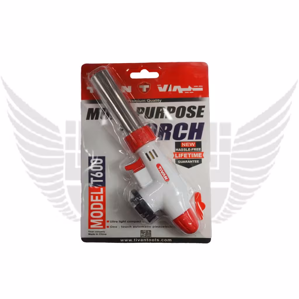 تورچ فندکی تیوان مدل T600