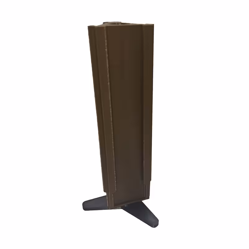 استند نگهدارنده کپسول قهوه مدل پلاستووان چرخشی | چاوه