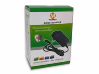 آداپتور 6 ولت 2 آمپر سوئیچینگ