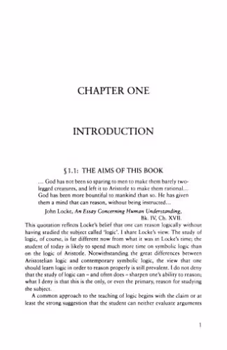 خرید و دانلود نسخه کامل کتاب Essentials of Symbolic Logic