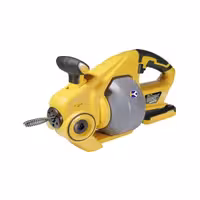 لوله بازکن شارژی مدل 6001 JCB جی سی بی