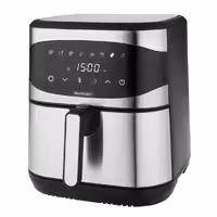 سرخ کن بدون روغن 8 لیتری سیلورکرست مدل HFR8205 - کالاوما