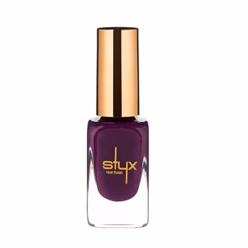 لاک ناخن استایکس شماره S25