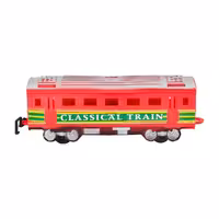 قطار کلاسیک Western Express