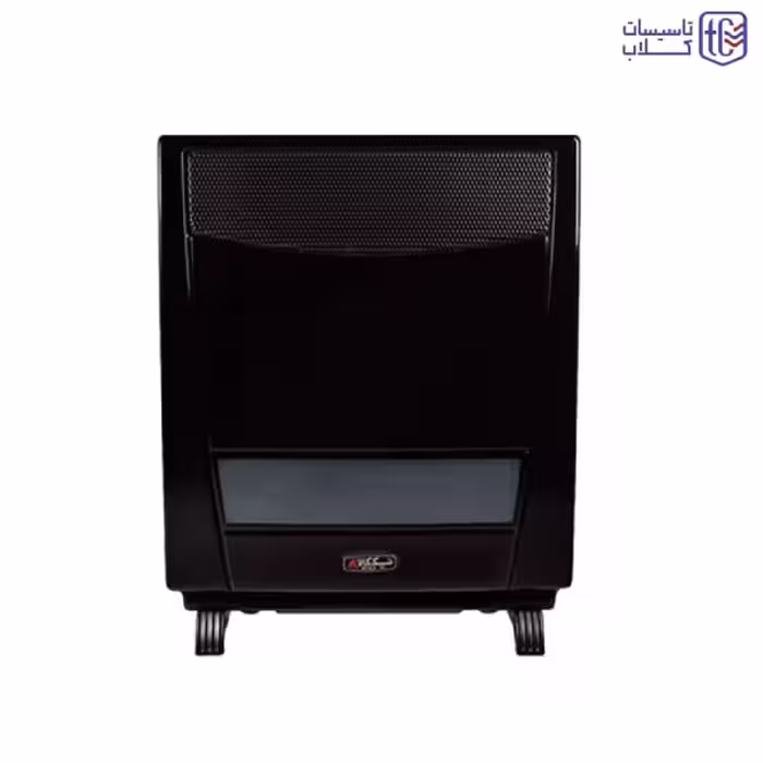 بخاری گازی نیک کالا مدلAB7 هوشمند