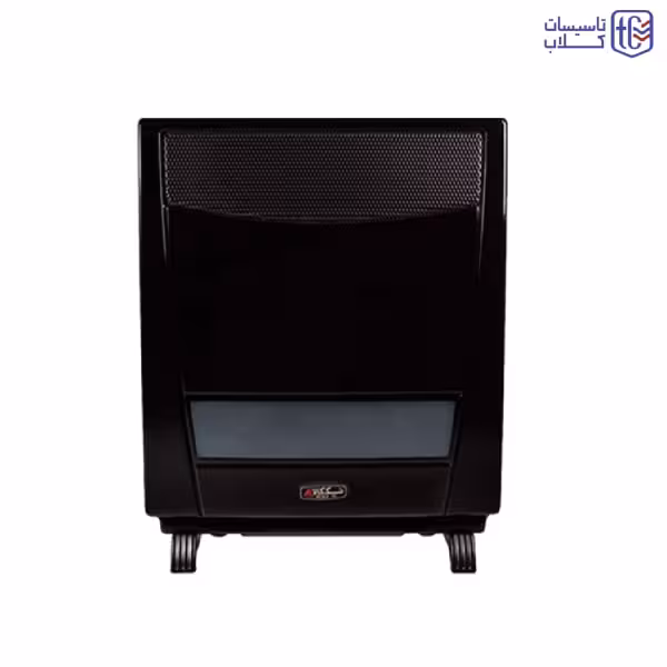 بخاری گازی نیک کالا مدلAB7 هوشمند