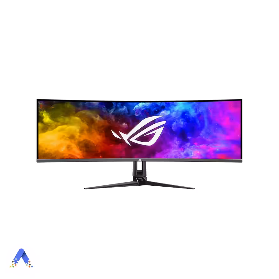 مانیتور گیمینگ ایسوس ROG Swift OLED PG49WCD