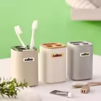 جا مسواک چهارگوش پالرمو