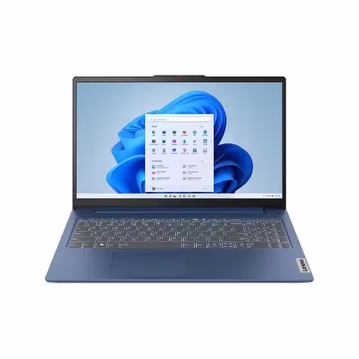 لپ تاپ 15.6 اینچ لنوو مدل IdeaPad Slim 3-H با پردازنده Core i7 13620H، رم 16 گیگابایت، حافظه SSD 512 گیگابایت و صفحه نمایش FHD