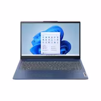 لپ تاپ 15.6 اینچ لنوو مدل IdeaPad Slim 3-H با پردازنده Core i7 13620H، رم 16 گیگابایت، حافظه SSD 512 گیگابایت و صفحه نمایش FHD