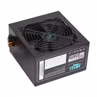 پاور اوست GT-AV500-BW ظرفیت 500 وات