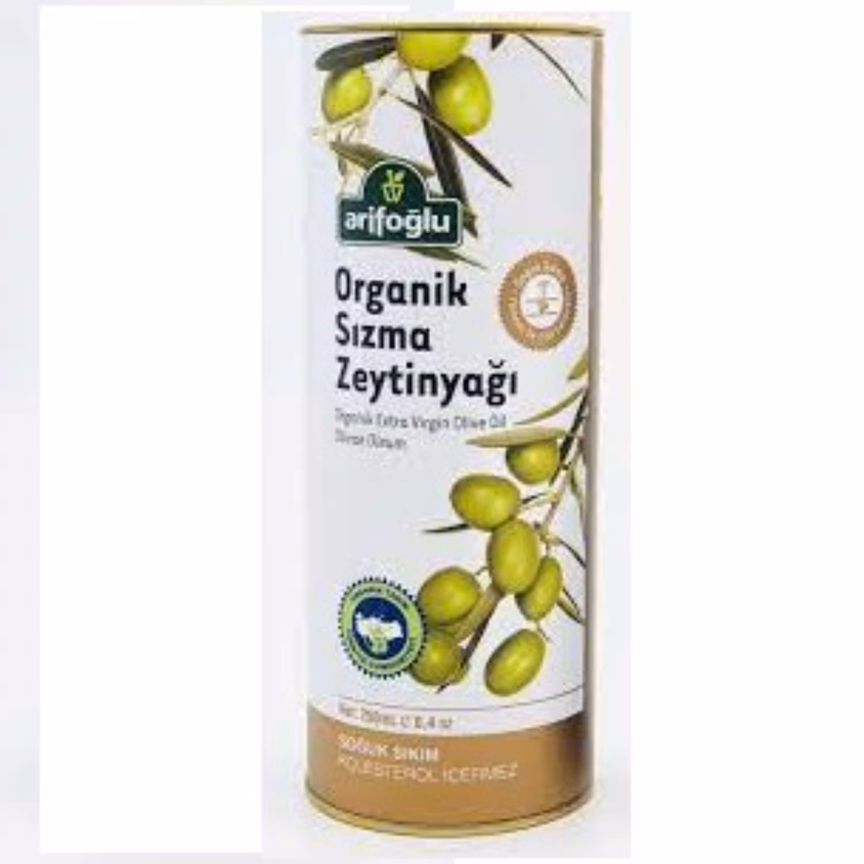 روغن زیتون طبیعی olio  محصول ترکیه