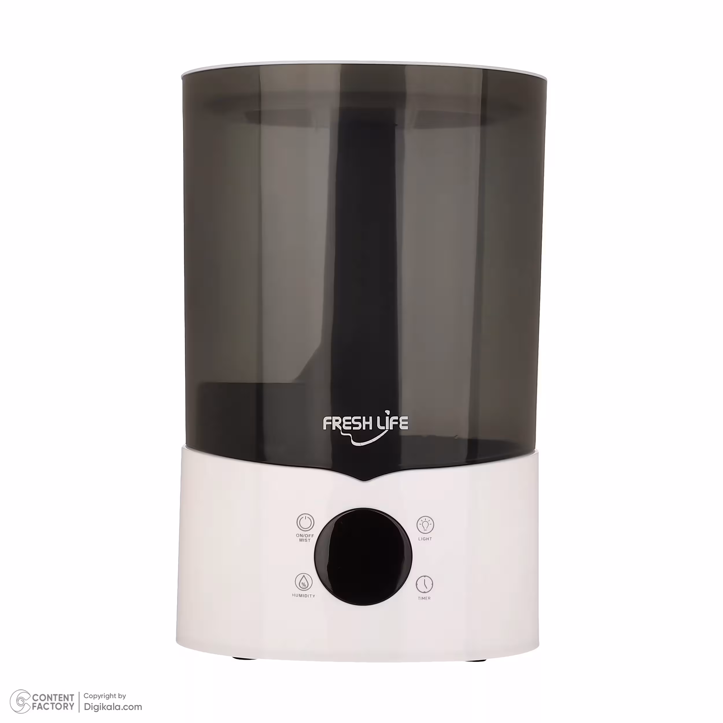 دستگاه بخور سرد فرش لایف مدل H4 Pro