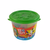 خمیر بازی آریا مدل 1069 کد G | چاوه