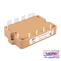 آی جی بی تی فوجی | FUJI مدل 7MBP100VFN-060-52