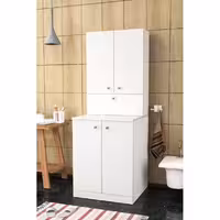 کمد چندمنظوره مدل IKE4696