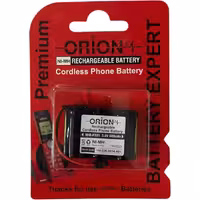 باتری تلفن بی سیم پاناسونیک P301 اوریون Orion