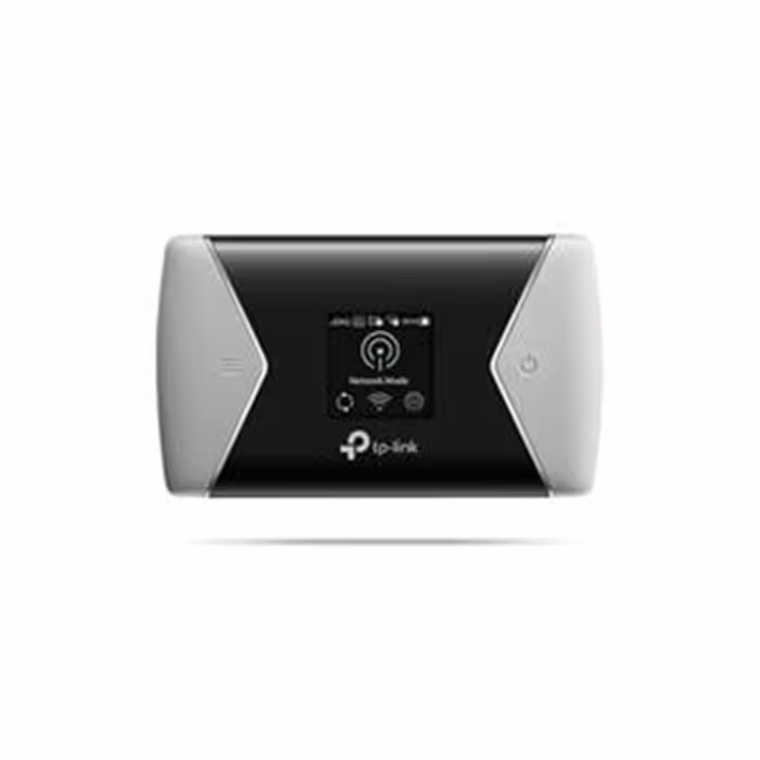 مودم 4G قابل حمل تی پی-لینک مدل M7450 مودم همراه 3G/4G