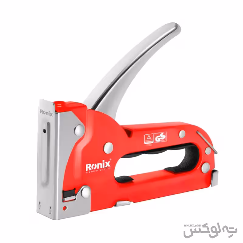 منگنه کوب دستی چینی رونیکس مدل RH-4805