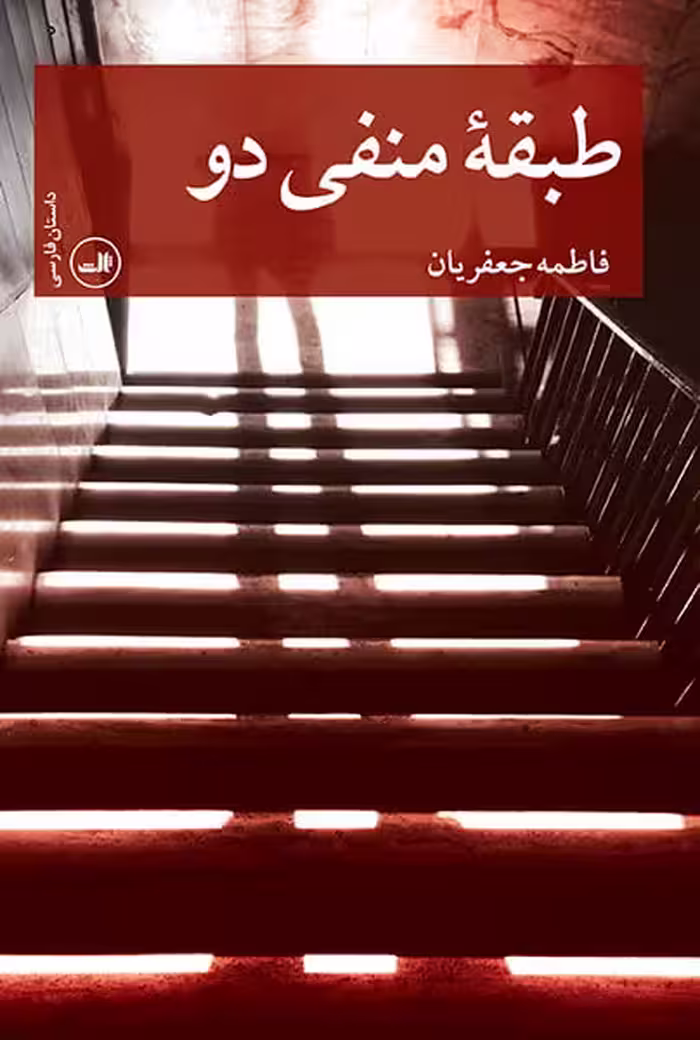 طبقه منفی دو