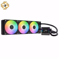 کولر پردازنده Gamdias Chione E4-420