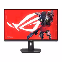 مانیتور گیمینگ 32 اینچ ایسوس مدل ROG Strix XG32UCG