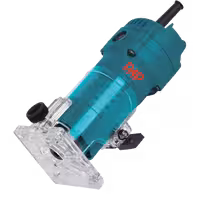 فرز نجاری مشتی 550 وات پی ای پی مدل T-5606