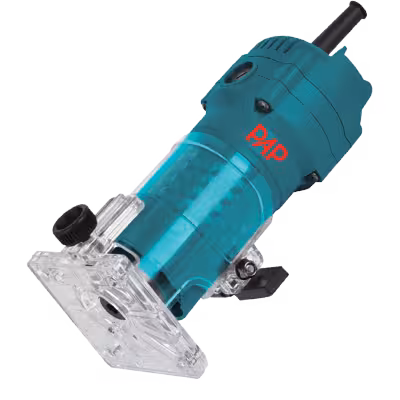 فرز نجاری مشتی 550 وات پی ای پی مدل T-5606