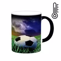 ماگ حرارتی   بازی فیفا FIFA کد mgh28407