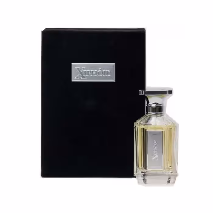 ادو پرفیوم مردانه سیلور زیفوید 100 میلی لیتر  XIPHOID SILVER EDP M 100 ML