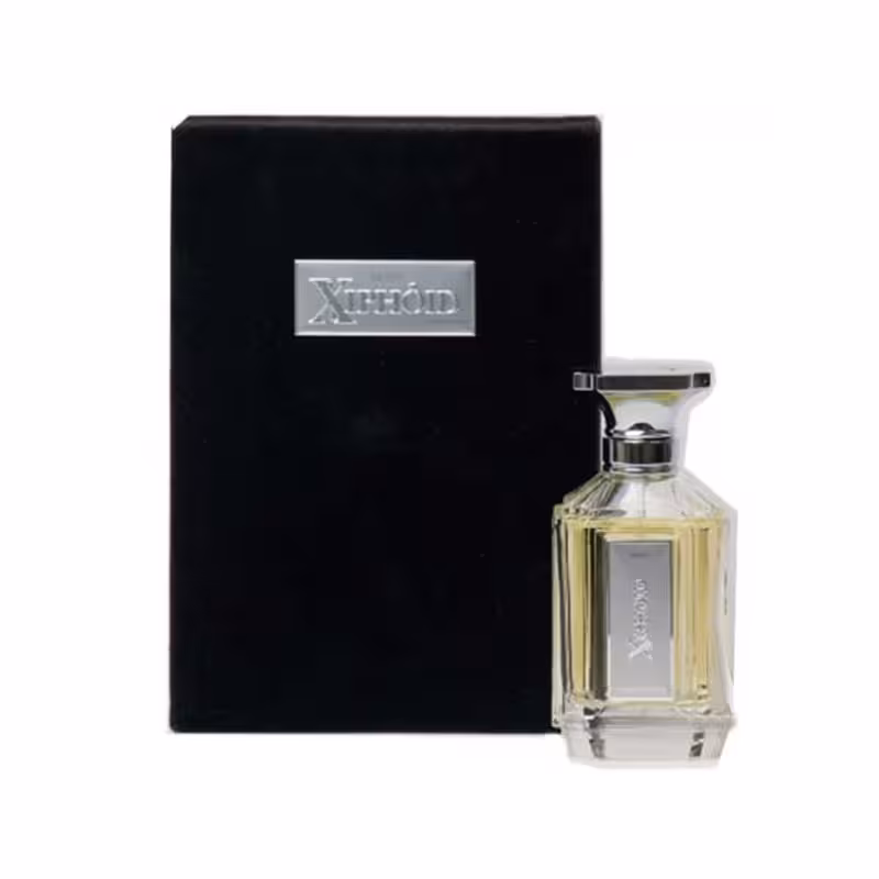 ادو پرفیوم مردانه سیلور زیفوید 100 میلی لیتر  XIPHOID SILVER EDP M 100 ML