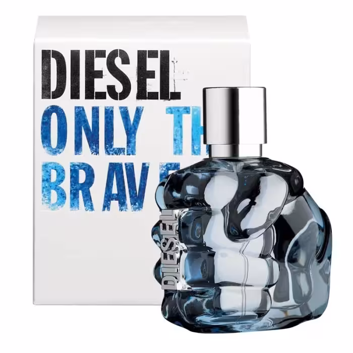 ادوتویلت Only The Brave از برند Diesel