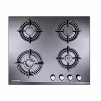 اجاق گاز صفحه ای درخشان مدل G401