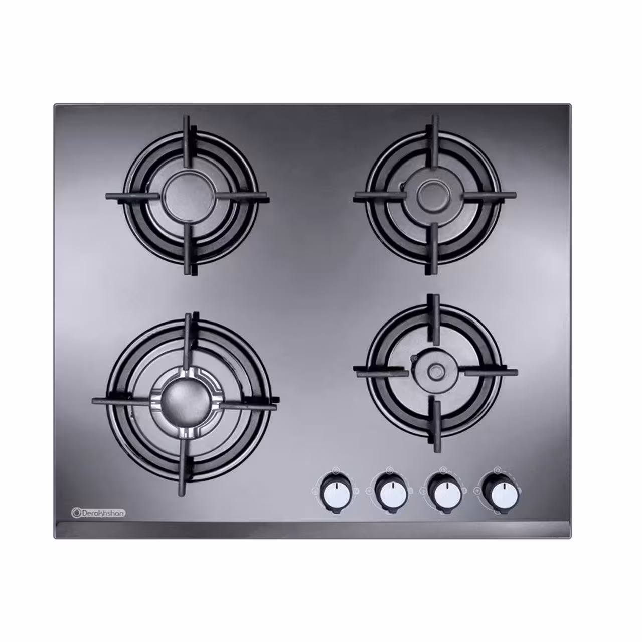 اجاق گاز صفحه ای درخشان مدل G401